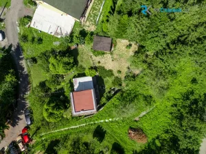 Prodej chaty, Řepiště, 24 m2