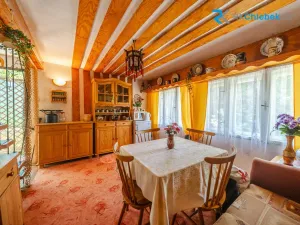 Prodej chaty, Řepiště, 24 m2