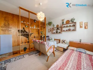 Prodej chaty, Řepiště, 24 m2