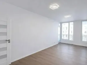 Pronájem bytu 3+kk, Praha - Stodůlky, Raichlova, 92 m2