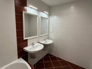 Pronájem bytu 3+kk, Praha - Stodůlky, Raichlova, 92 m2