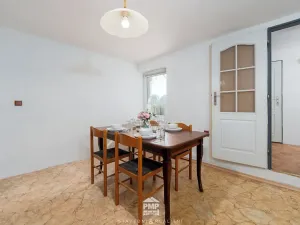 Prodej rodinného domu, Malešovice, 238 m2
