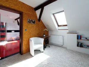 Prodej rodinného domu, Malešovice, 238 m2