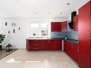 Prodej rodinného domu, Malešovice, 238 m2