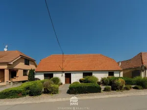 Prodej rodinného domu, Malešovice, 238 m2