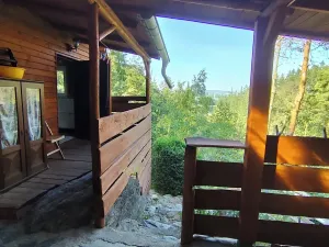 Prodej chaty, Újezd nade Mží, 90 m2