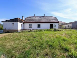 Prodej rodinného domu, Dobřív, 218 m2