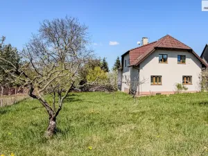 Prodej rodinného domu, Letiny - Bzí, 200 m2