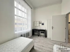 Pronájem bytu 2+1, Brno, Hybešova, 43 m2