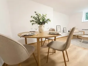 Prodej bytu 3+kk, Brno, Černovičky, 50 m2