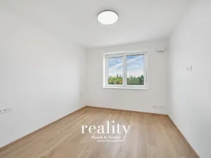 Pronájem bytu 2+kk, Znojmo, Vančurova, 49 m2