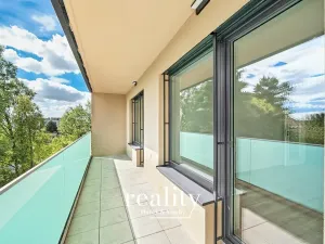 Pronájem bytu 2+kk, Třebíč, Družstevní, 57 m2