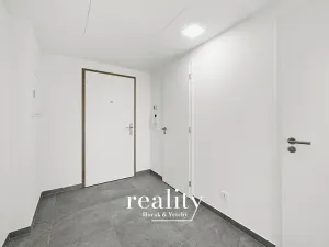 Pronájem bytu 2+kk, Třebíč, Družstevní, 57 m2