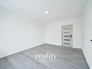 Pronájem bytu 2+1, Znojmo, Pražská, 57 m2