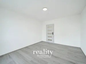 Pronájem bytu 2+1, Znojmo, Pražská, 57 m2