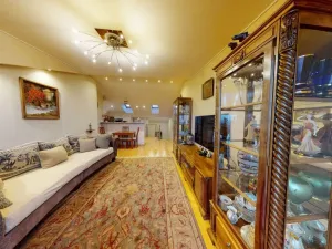 Pronájem bytu 3+kk, Praha - Smíchov, Drtinova, 119 m2