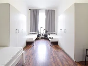 Pronájem bytu 2+1, Brno, Václavská, 44 m2
