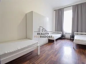 Pronájem bytu 2+1, Brno, Václavská, 44 m2