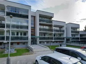 Pronájem bytu 3+kk, Praha - Motol, U Homolky, 98 m2