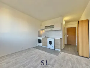 Pronájem bytu 1+1, Nový Bor, Tkalcovská, 34 m2