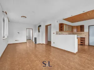Prodej rodinného domu, Horní Libchava, 141 m2