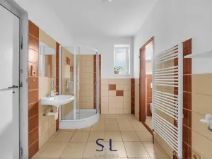 Prodej rodinného domu, Horní Libchava, 141 m2