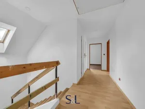Prodej rodinného domu, Horní Libchava, 141 m2