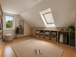 Prodej rodinného domu, Horní Libchava, 141 m2