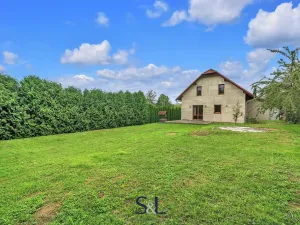 Prodej rodinného domu, Horní Libchava, 141 m2