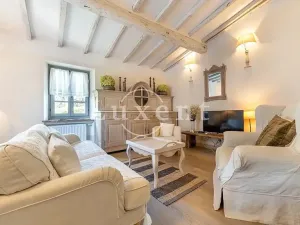 Prodej vily, Loro Ciuffenna, Itálie, 285 m2