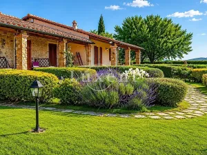 Prodej ubytování, Manciano, Itálie, 550 m2