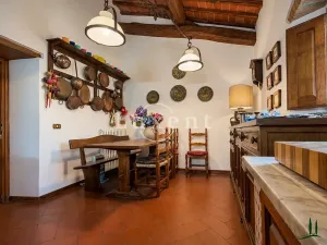 Prodej výrobních prostor, Castellina in Chianti, Itálie, 1130 m2