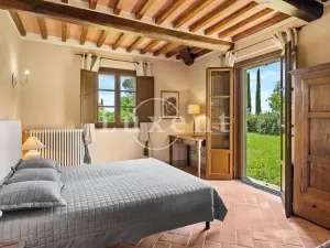 Prodej vily, Cortona, Itálie, 150 m2