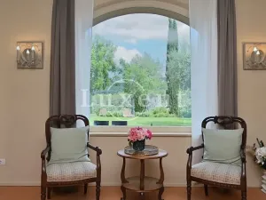 Prodej vily, Bagno di Gavorrano, Itálie, 180 m2