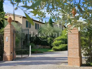 Prodej vily, Bagno di Gavorrano, Itálie, 180 m2