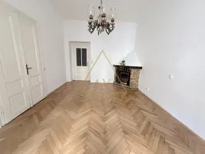 Pronájem bytu 3+kk, Praha - Vinohrady, Na Švihance, 95 m2