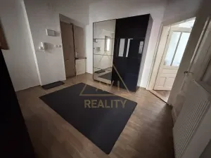 Pronájem bytu 3+kk, Praha - Vinohrady, Na Švihance, 95 m2