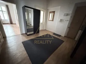 Pronájem bytu 3+kk, Praha - Vinohrady, Na Švihance, 95 m2