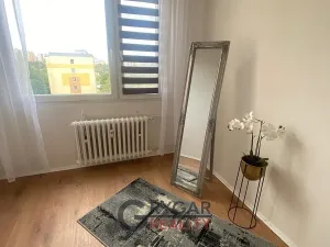 Prodej bytu 2+kk, Praha - Braník, Novodvorská, 43 m2
