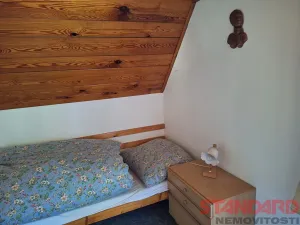 Prodej chaty, Kolinec, 46 m2