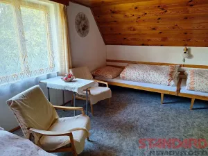 Prodej chaty, Kolinec, 46 m2