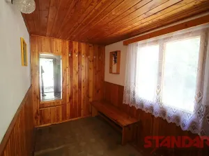 Prodej chaty, Kolinec, 46 m2