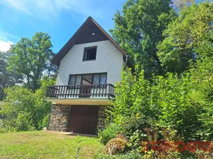 Prodej chaty, Kolinec, 46 m2