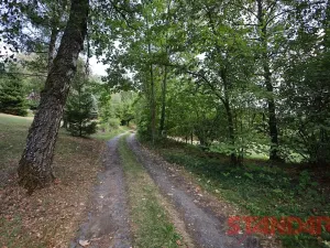 Prodej chaty, Kolinec, 46 m2