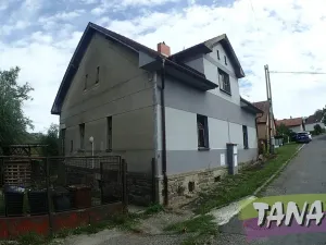 Prodej rodinného domu, Votice, Svat. Čecha, 130 m2