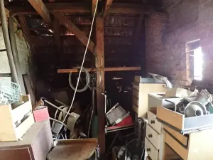 Prodej rodinného domu, Votice, Svat. Čecha, 130 m2