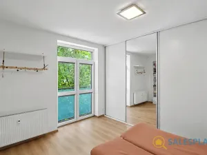 Prodej bytu 2+kk, Brno, Mikšíčkova, 65 m2