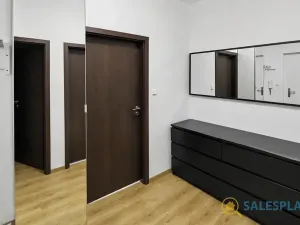 Prodej bytu 2+kk, Brno, Mikšíčkova, 65 m2