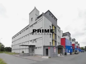 Pronájem skladu, Praha - Horní Počernice, Ve žlíbku, 22 m2