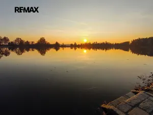 Pronájem chaty, Zruč-Senec, 30 m2